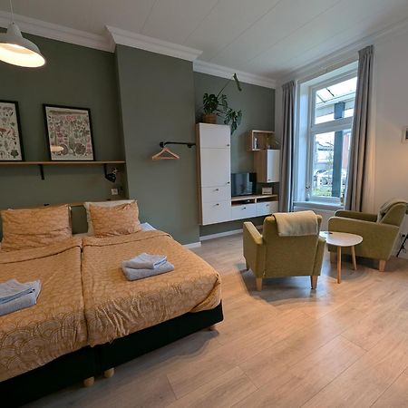 B&B Txl De Cocksdorp  Esterno foto
