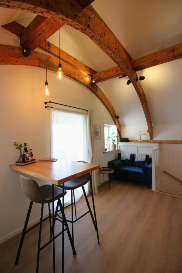 B&B Txl De Cocksdorp  Esterno foto