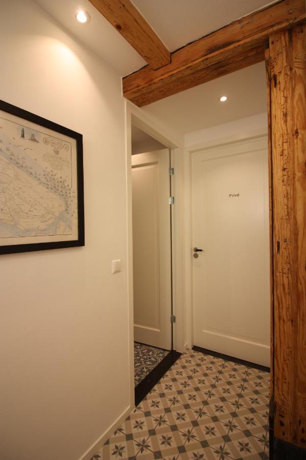 B&B Txl De Cocksdorp  Esterno foto