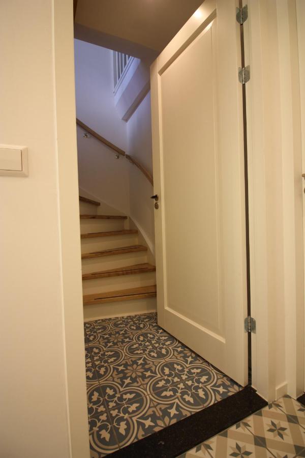 B&B Txl De Cocksdorp  Esterno foto
