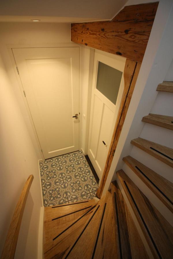 B&B Txl De Cocksdorp  Esterno foto