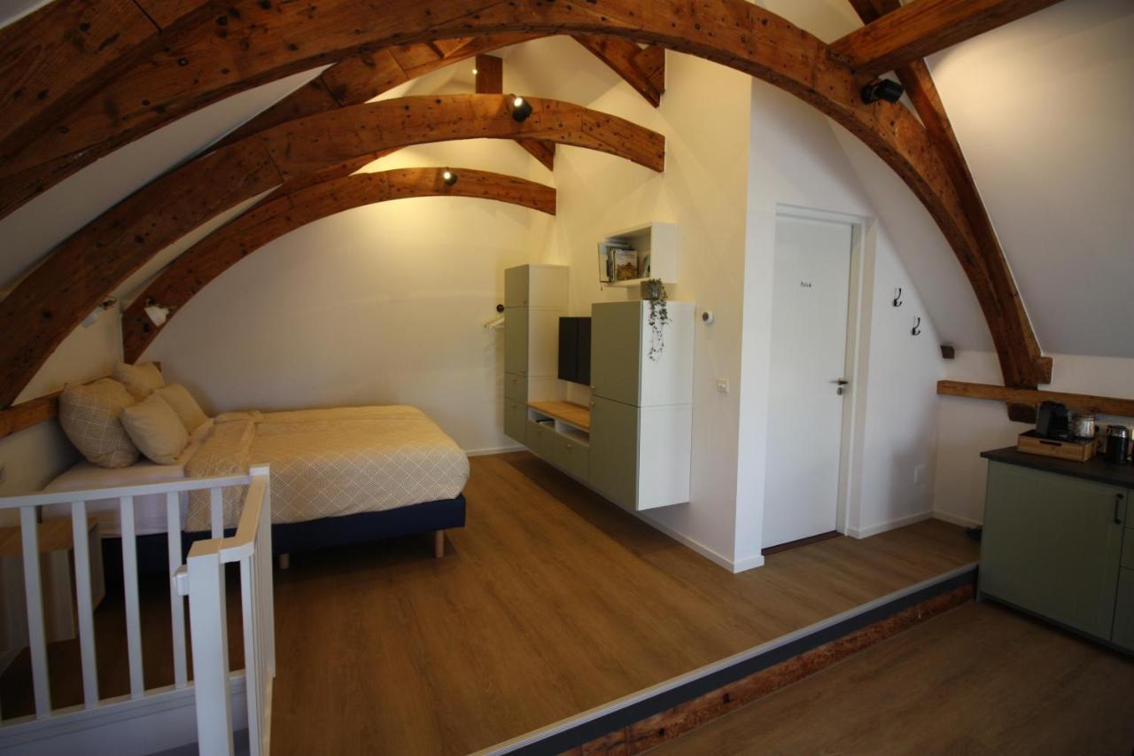 B&B Txl De Cocksdorp  Esterno foto